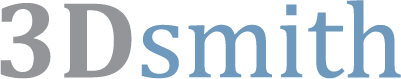 3Dsmith logo 2 3Dsmith logo 2